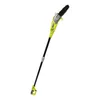 Elagueur sur perche RYOBI RPP750S 750W  20cm Voir les images du produit 2