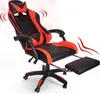 Chefsessel Stuhl Home Office Chair Racing  Bürostuhl Produktbild-Vorschau 3