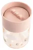 Done By Deer Tiny Farm Tazza da apprendimento a 360° Rosa  Anteprima dell’immagine prodotto 2