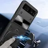 Pouzdro pro Motorola Razr 40 dvojvrstvé odolné pouzdro s Náhled obrázku produktu 4