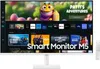 Smart Monitor M50B White - 27" 1920x1080 1920x1080 / VA / Produktbild-Vorschau 6