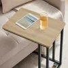 Stolik na Kółkach - sonoma - LNT050B11 Podgląd zdjęcia produktu 2