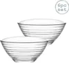 LAV Derin Ensemble de 6 coupes en verre - 300 ml, pour les Voir les images du produit 8