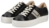 Paul Green  Damenschuhe sportlicher Schnürer Schwarz Produktbild-Vorschau 7