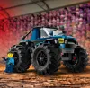 LEGO® City 60402 Niebieski monster truck Podgląd zdjęcia produktu 26