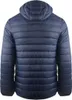 Aquascutum - Giacca "London" da uomo, Logo SY939 (S) (Blu Anteprima dell’immagine prodotto 2