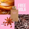 Freevola Pralina Party Eau de Parfum 30ml - profumo Anteprima dell’immagine prodotto 4