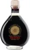 A bottle of balsamic vinegar on a white background. Produktbild-Vorschau