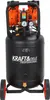 KRAFT&DELE | Kompresor bezolejowy, 50L, 2000W, kompresor Podgląd zdjęcia produktu 8