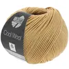 Lana Grossa Cool Wool 2000 2092 Camel 50g Produktbild-Vorschau 1