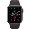 Apple Watch Series 5, OLED, Touchscreen, 32 GB, WLAN, GPS, Produktbild-Vorschau 2