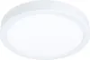 EGLO LED Deckenleuchte Fueva 5, Ø 21 cm, Aufbauleuchte aus Produktbild-Vorschau 1