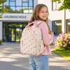 Eleganter Schmuckständer mit 3 Ebenen für Ketten und Produktbild-Vorschau 2