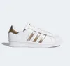 ADIDAS ORIGINALS Halbschuhe SUPERSTAR W, Weiß:36 2/3 Produktbild-Vorschau 1