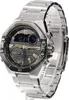 Casio - ECB-10DB-1A9EF - Montre Bracelet - Hommes - Quartz Voir les images du produit 3