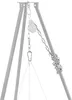 BBQ-Toro řetěz z nerezové oceli pro otočný gril, 140 cm, Náhled obrázku produktu 3