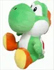 Nintendo Yoshi plüsch 17cm grün Produktbild-Vorschau 1
