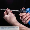 Scheppach Akku-Bohrhammer C-RHD130-X | 1,3 J | bis zu 6000 Produktbild-Vorschau 6
