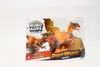 ZURU Robo Alive Dinosaur Raptor 7133 Náhled obrázku produktu 8