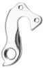 Marwi Ausfallende Fahrrad Schaltauge MTB universal Produktbild-Vorschau 6