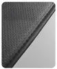 Tapis de siège auto confortable, noir – antidérapant, Voir les images du produit 4