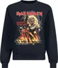 Iron Maiden Sweatshirt Herren The number of the beast Produktbild-Vorschau 1
