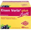 Eisen Verla® plus Granulat 60 St. Produktbild-Vorschau 2