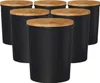 Ritzenhoff & Breker Jasper Vorratsdose 1,8 l schwarz 6er Produktbild-Vorschau 1