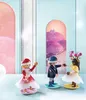 PLAYMOBIL Kalendarz adwentowy Boże Narodzenie pod tęczą Podgląd zdjęcia produktu 13