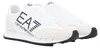 Ea7 Emporio Armani Black&white Vintage Sportschuhe Weiß EU Produktbild-Vorschau 6
