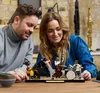 LEGO Ideas Jazz-Quartett, Set für Erwachsene, Geschenk für Produktbild-Vorschau 7