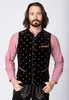 Stockerpoint heren traditionele vest | Maten 44-64 | Productafbeelding-voorbeeld 4