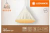 LEDVANCE witte decoratieve hanglamp "Pulp", gemaakt van Productafbeelding-voorbeeld 8
