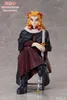 Demon Slayer: Kimetsu no Yaiba Statue Kyojuro Rengoku 16 cm Produktbild-Vorschau 2