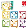Goula - 6 Color Puzzles, 30 Stück(e), Ausbildung, 2 Jahr(e) Produktbild-Vorschau 3