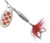 Balzer Colonel Spinner Classic - 1 Spinnköder, Gewicht:10g, Produktbild-Vorschau 2
