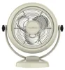 Cecotec Tischventilator EnergySilence 800 RetroDesk Beige Produktbild-Vorschau 1