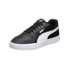Puma Herren Sneakers Schwarz 380810-03 Grösse 40,5 Produktbild-Vorschau 12