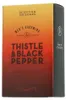 Scottish Fine Soaps Eau de Toilette, geur: Distel & Zwarte Productafbeelding-voorbeeld 2