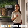 Philips Hue LED Außenwandleuchte Beleuchtung Appear Schwarz Produktbild-Vorschau 12