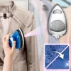 Duronic SI2 BE Mini Reisebügeleisen, 375W Mini Bügeleisen, Produktbild-Vorschau 7