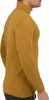 Schicker Strickpullover Rollkragen CARISMA CRM7650 Curry M Produktbild-Vorschau 3