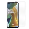 2x Panzerglas für OPPO Reno 4 Z 5G Glas Folie Displayschutz Produktbild-Vorschau 2