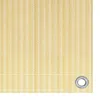 The Living Store Zeltteppich 250x450 cm Beige Produktbild-Vorschau 4