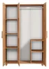 Skye Decor, Leva Hedera Form, Kleiderstangen, Atlantische Produktbild-Vorschau 5