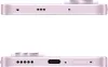 Xiaomi 12 lite 8GB+128GB lite pink Produktbild-Vorschau 20