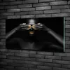 Tulup® Glas-Bild - 100x50 -Wandkunst - Wandbild hinter Produktbild-Vorschau 2