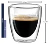 LEONARDO Tasse Duo 100ml 2er Set, Set, 0,1 l, Transparent, Produktbild-Vorschau 15