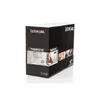 Lexmark Toner T650H31E, Schwarz Produktbild-Vorschau 15