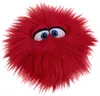 Living Puppets Handpuppe Klatschtriene rot W804 Produktbild-Vorschau 6
